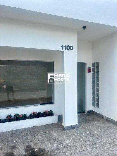 Loja-Salão, 40 m² - Foto 3