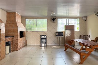 Apartamento, 3 quartos, 72 m² - Foto 3