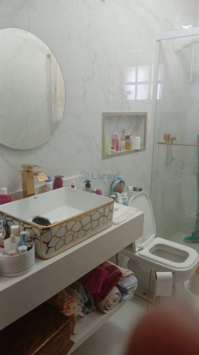 Chácara, 4 quartos, 1000 m² - Foto 4