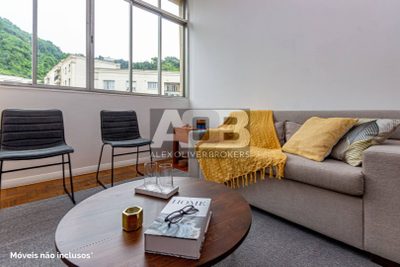 Apartamento, 3 quartos, 118 m² - Foto 3
