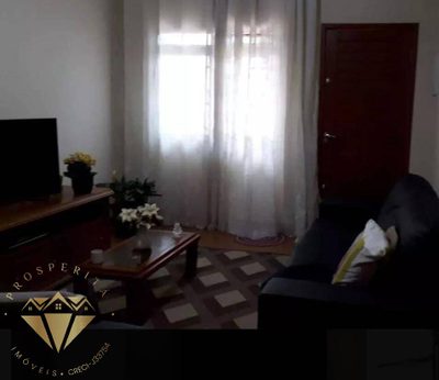 Casa, 4 quartos, 191 m² - Foto 3