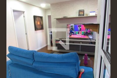 Apartamento, 2 quartos, 75 m² - Foto 1