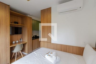 Kitnet-Studio, 20 m² - Foto 4
