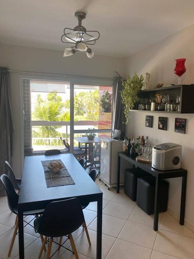 Apartamento, 3 quartos, 84 m² - Foto 1
