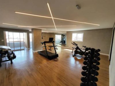 Apartamento, 2 quartos, 73 m² - Foto 3