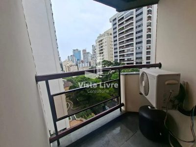 Apartamento, 1 quarto, 42 m² - Foto 4