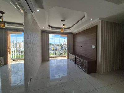 Apartamento, 3 quartos, 82 m² - Foto 1