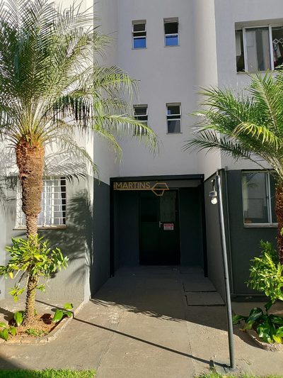 Apartamento, 2 quartos, 555 m² - Foto 2
