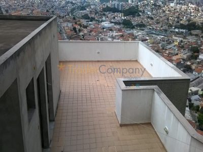 Apartamento, 3 quartos, 170 m² - Foto 2