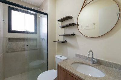 Apartamento, 2 quartos, 78 m² - Foto 2