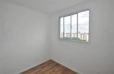 Apartamento, 2 quartos, 42 m² - Foto 3