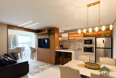 Apartamento, 2 quartos, 75 m² - Foto 2