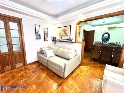 Apartamento, 3 quartos, 77 m² - Foto 1
