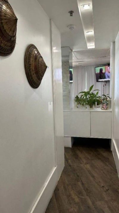 Apartamento, 2 quartos, 100 m² - Foto 5