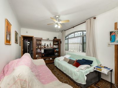 Casa, 3 quartos, 240 m² - Foto 5