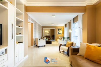 Apartamento, 3 quartos, 172 m² - Foto 1