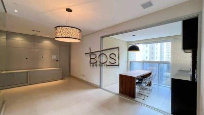 Apartamento, 3 quartos, 96 m² - Foto 1