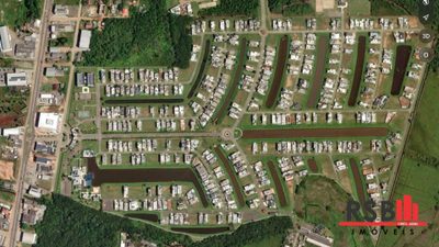 Loteamento e Condomínio, 420 m² - Foto 2