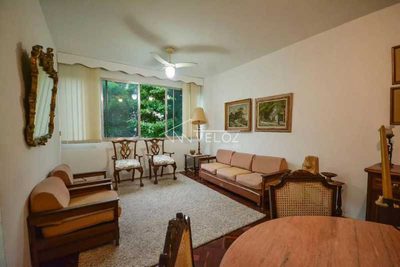 Apartamento, 3 quartos, 95 m² - Foto 5