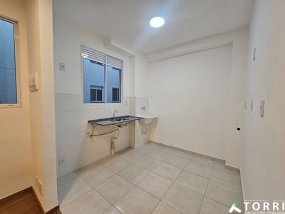 Apartamento, 2 quartos, 47 m² - Foto 3