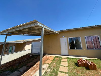 Casa, 2 quartos, 65270 m² - Foto 1