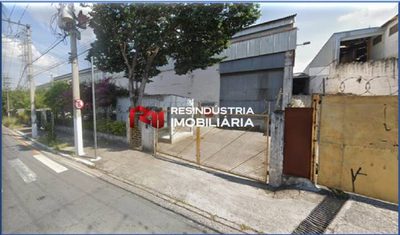 Depósito-Galpão, 4125 m² - Foto 1