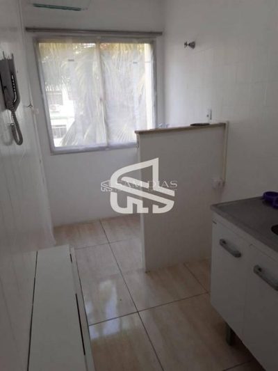 Flat/Apart Hotel, 1 quarto, 39 m² - Foto 5