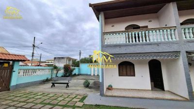 Casa, 2 quartos - Foto 1