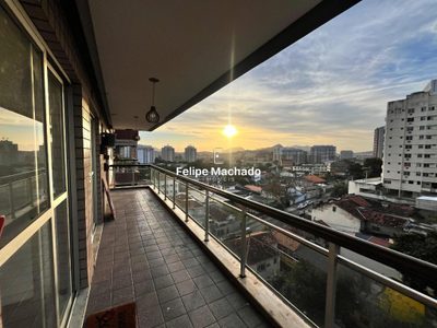 Apartamento, 3 quartos, 95 m² - Foto 1