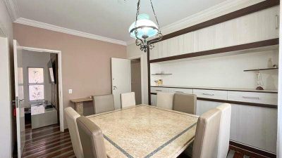 Apartamento, 5 quartos, 231 m² - Foto 3