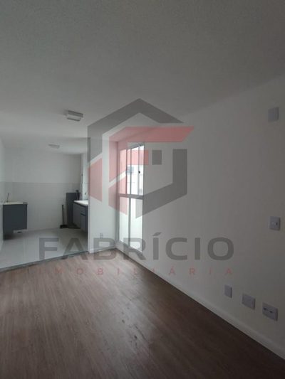 Apartamento, 2 quartos - Foto 4