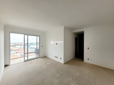 Apartamento, 3 quartos, 82 m² - Foto 2