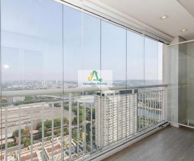 Cobertura, 2 quartos, 111 m² - Foto 5