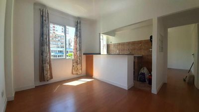 Apartamento, 1 quarto, 40 m² - Foto 1
