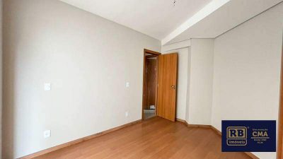 Apartamento, 2 quartos, 50 m² - Foto 2