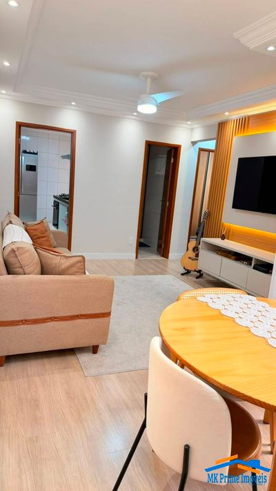 Apartamento, 2 quartos, 65 m² - Foto 5