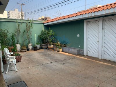 Casa, 3 quartos, 250 m² - Foto 2