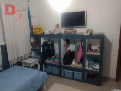 Apartamento, 2 quartos, 90 m² - Foto 4