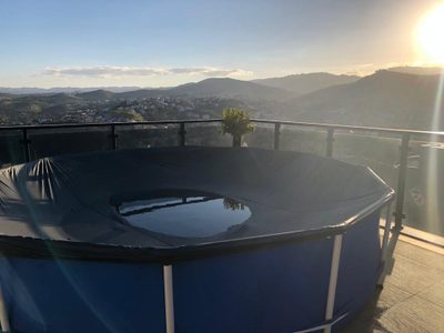 Casa, 6 quartos, 286 m² - Foto 4