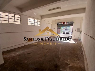 Loja-Salão, 50 m² - Foto 3