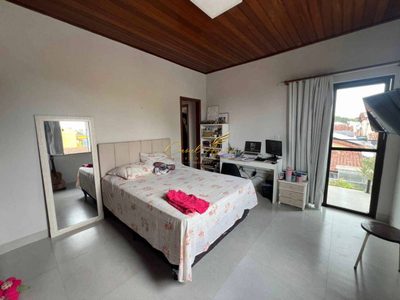 Casa de Condomínio, 5 quartos - Foto 3