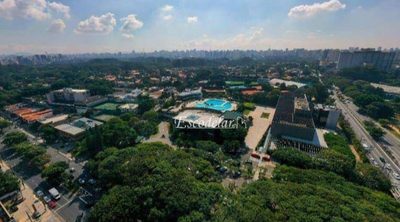 Cobertura, 4 quartos, 427 m² - Foto 3