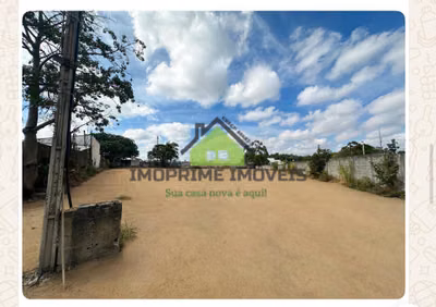 Terreno, 4500 m² - Foto 1