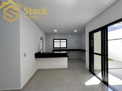 Sobrado, 3 quartos, 152 m² - Foto 2