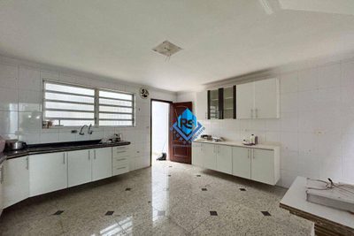 Sobrado, 4 quartos, 180 m² - Foto 5