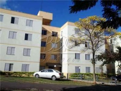 Apartamento, 3 quartos, 88 m² - Foto 2