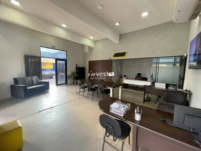 Prédio Inteiro, 170 m² - Foto 5