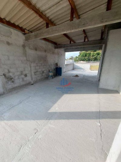 Sobrado, 2 quartos, 160 m² - Foto 2