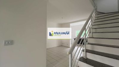 Sobrado, 2 quartos, 80 m² - Foto 4