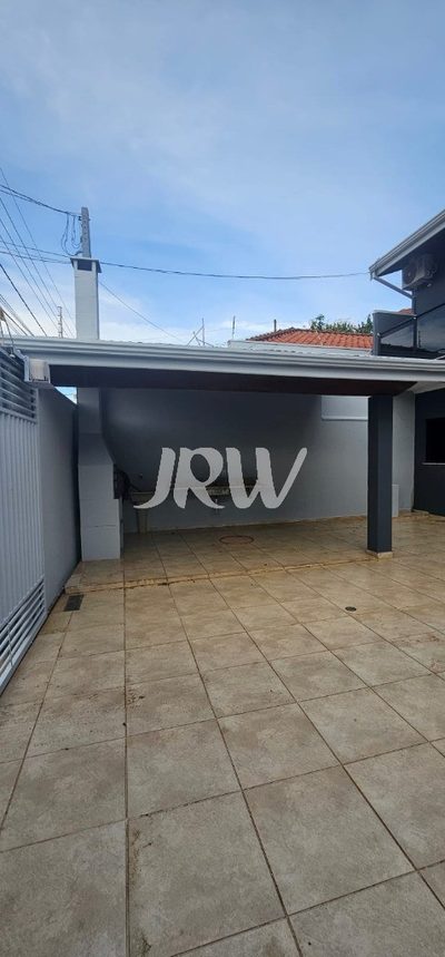 Casa, 3 quartos, 164 m² - Foto 3